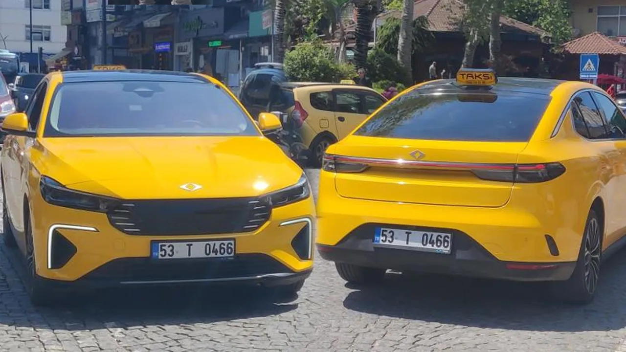 Hayalini gerçekleştirdi! Rize'de ilk oldu... Yoğun ilgi görüyor