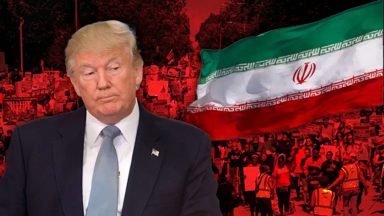 İran kartlarını masaya koydu: Top ABD'nin sahasında!