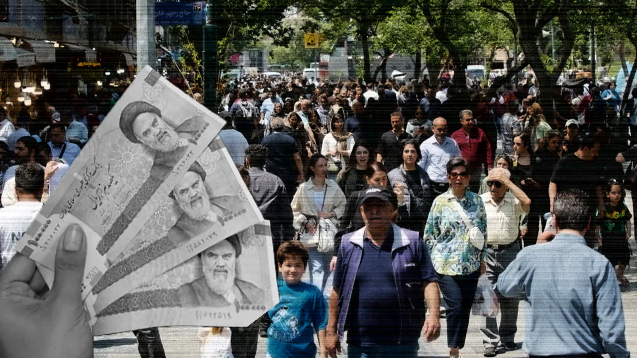 İran'da 250'den fazla kişinin servetine el konuldu! Nedeni ABD ve İsrail çıktı