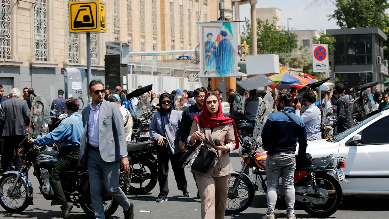 İran'da 250'den fazla kişinin servetine el konuldu! Nedeni ABD ve İsrail çıktı