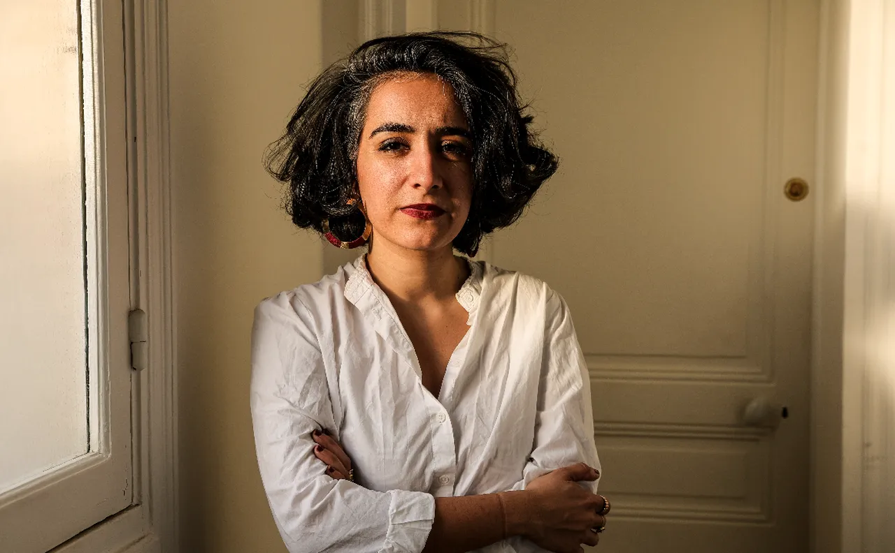 İran’da tutukluydu: Nobel ödüllü aktivist Nergis Muhammedi hastaneye kaldırıldı