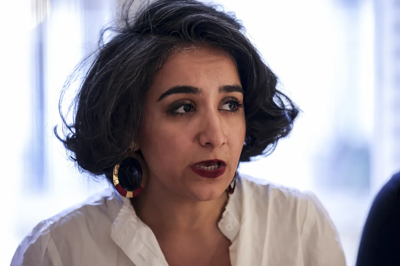 İran’da tutukluydu: Nobel ödüllü aktivist Nergis Muhammedi hastaneye kaldırıldı