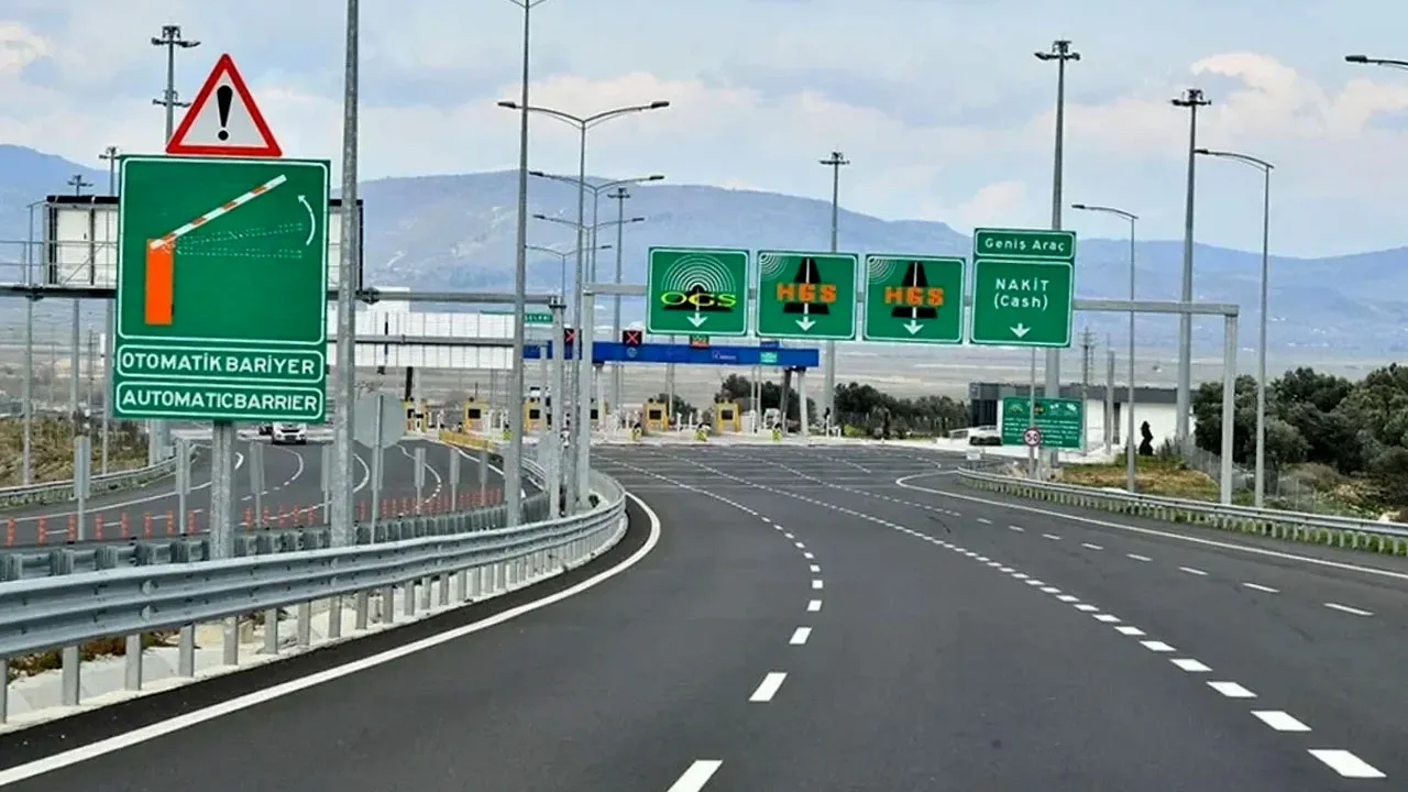 İzmir Çevre Yolu ücretli mi oluyor? Karayolları Genel Müdürlüğü’nden resmî açıklama geldi