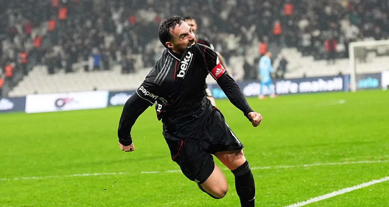 Orkun Kökçü