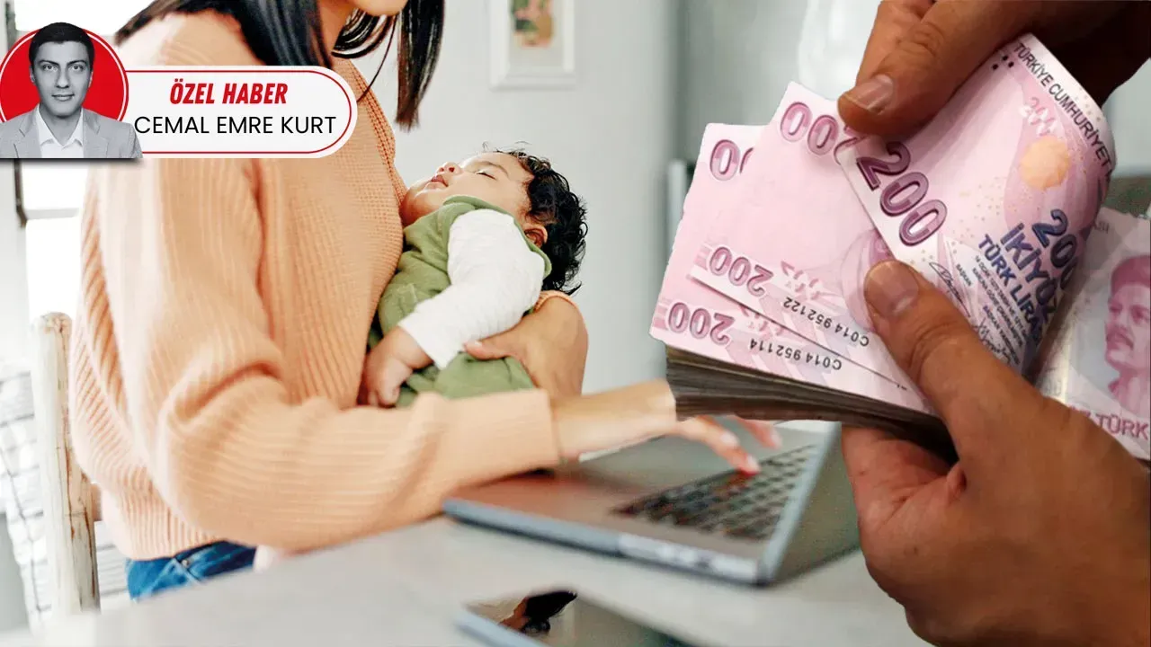 KAYIP, YÜZ MİLYARLARCA LİRA