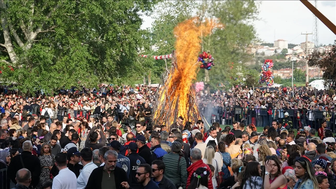 Kente 60 bin kişi akın edecek! Otellerde boş yatak kalmadı