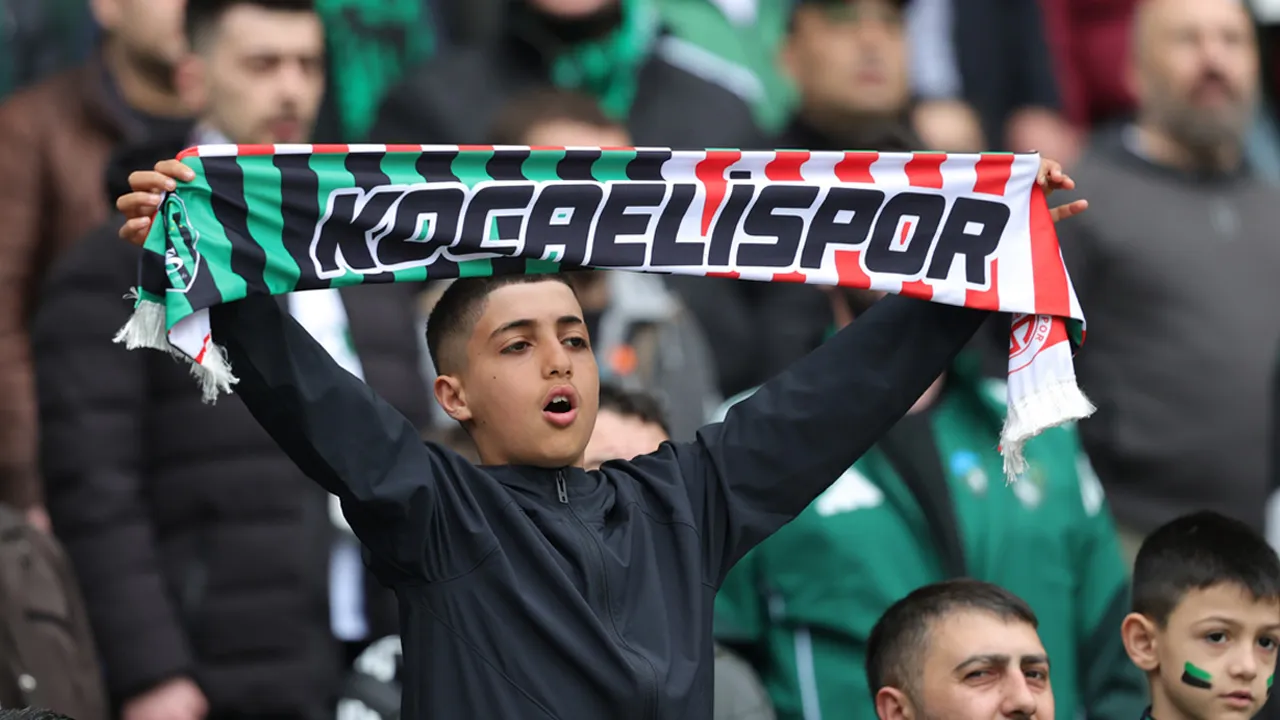 Kocaelispor'un rakibi Kasımpaşa: Beş oyuncu ceza sınırında