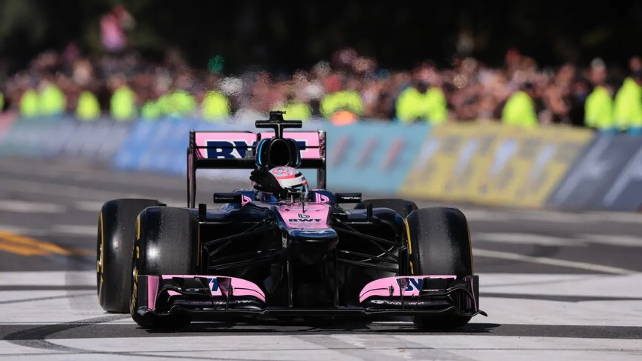 Miami GP saat kaçta, hangi kanalda? 2-3 Mayıs Formula 1 programı