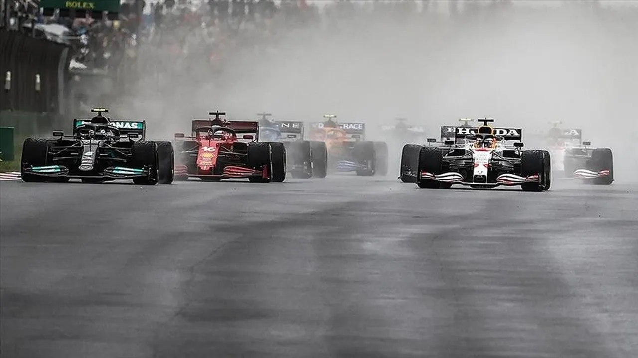 Miami GP saat kaçta, hangi kanalda? 2-3 Mayıs Formula 1 programı