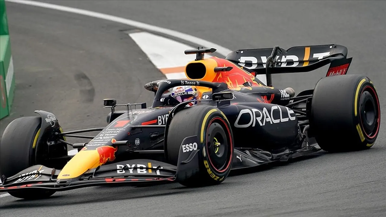 Miami GP saat kaçta, hangi kanalda? 2-3 Mayıs Formula 1 programı