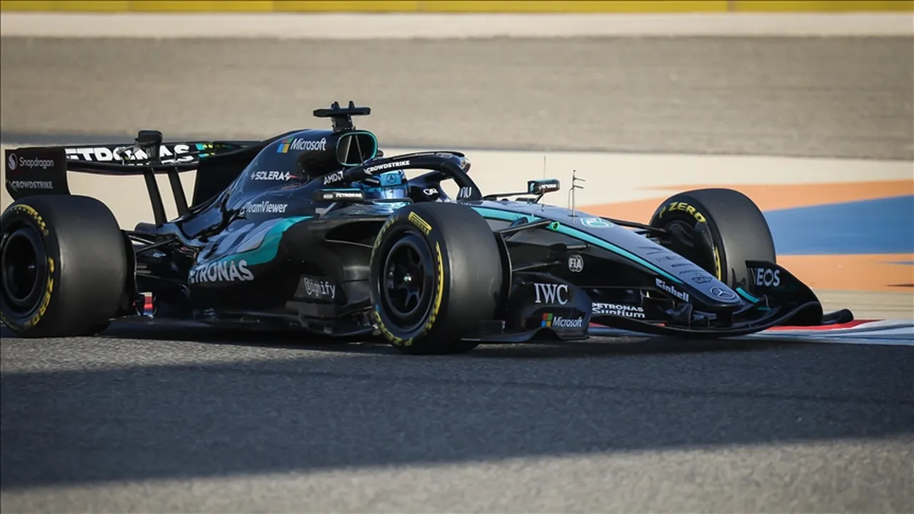 Miami GP saat kaçta, hangi kanalda? 2-3 Mayıs Formula 1 programı