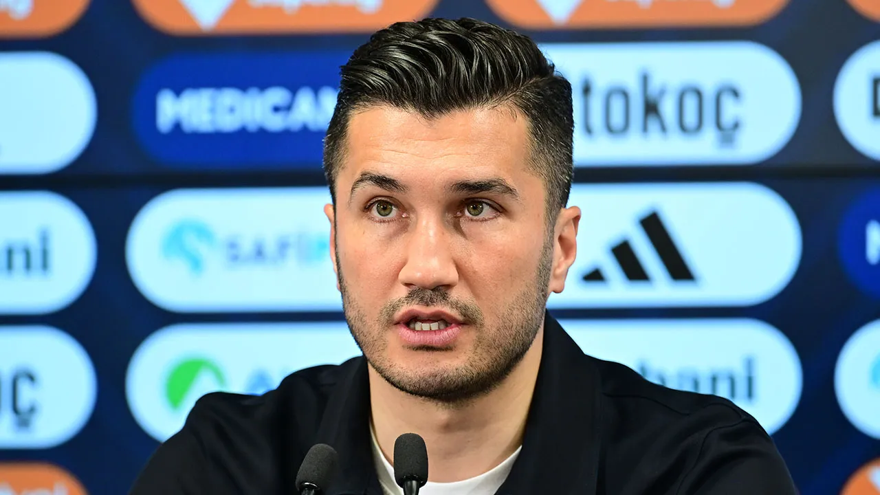 Nuri Şahin'in Fenerbahçe maçı üzüntüsü: Elimizdeki avantajı kaptırdık