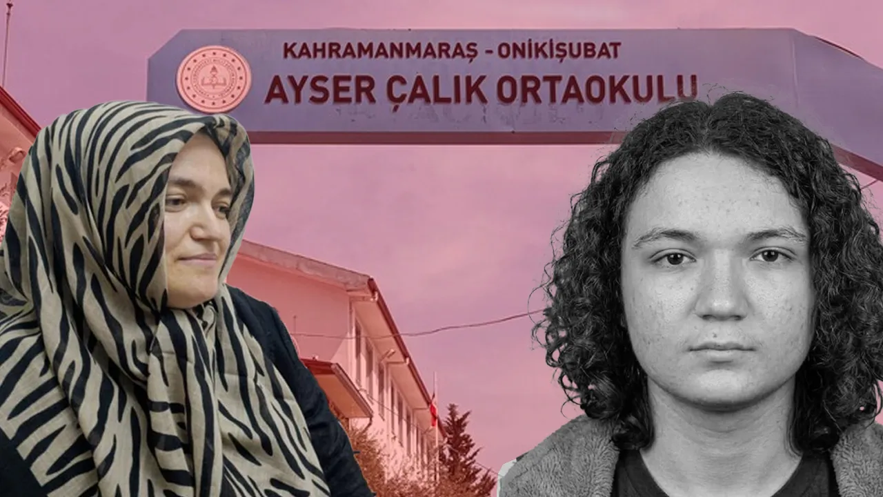 Okul saldırısında yaralanan kızın annesi konuştu: Layığını buldu
