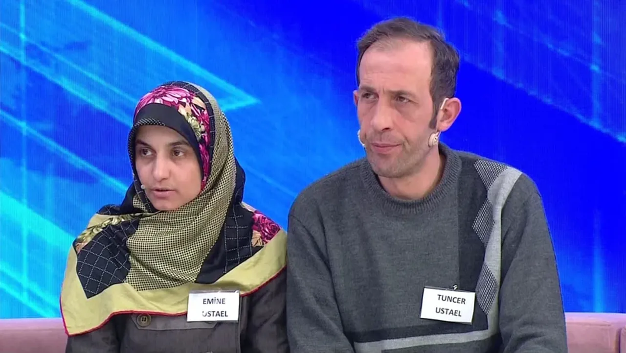 'Palu Ailesi Dosyası' yeniden gündemde! Tuncer Ustael yıllar sonra görüntülendi