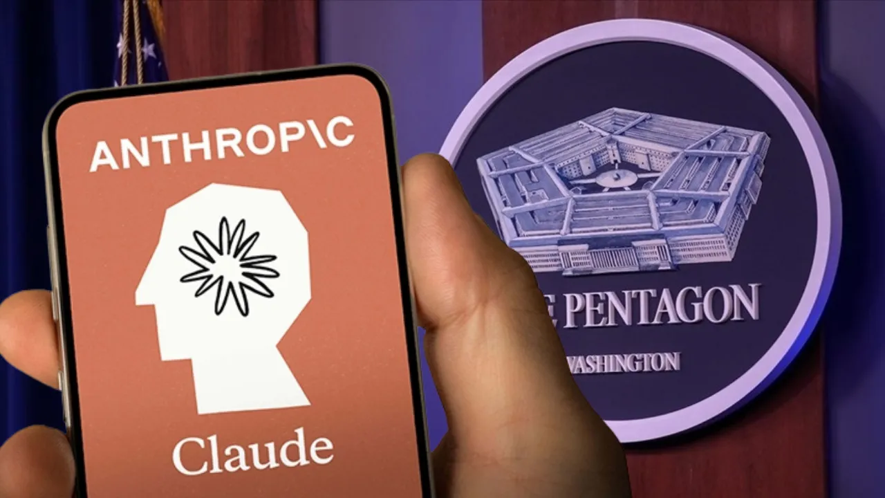 Pentagon'dan flaş yapay zeka hamlesi! 7 şirketle anlaşma yapıldı
