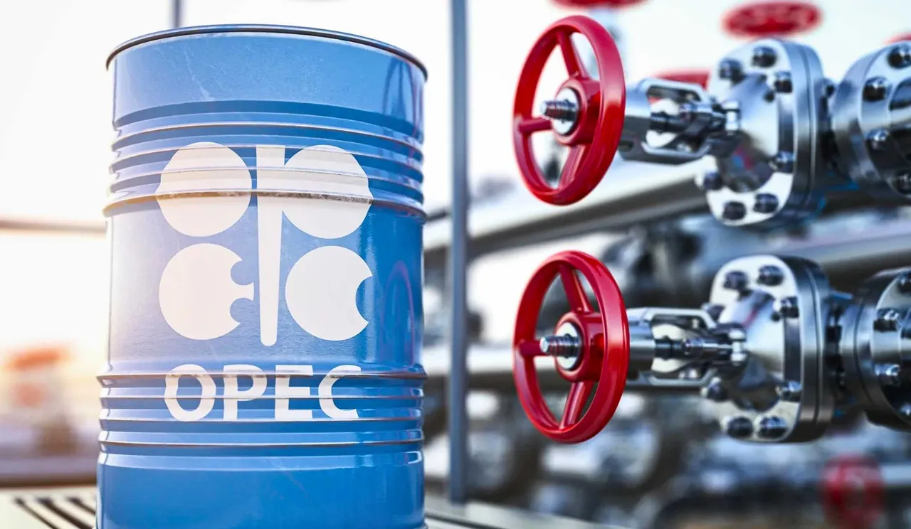 İran savaşı vanaları kilitledi! OPEC+’dan piyasaları etkileyecek anlaşma kararı