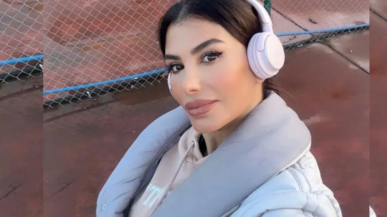 Sahneye çıkmasa bile kasası doluyor: Şarkıcı Hatice’den dudak uçuklatan 'aylık gelir' itirafı