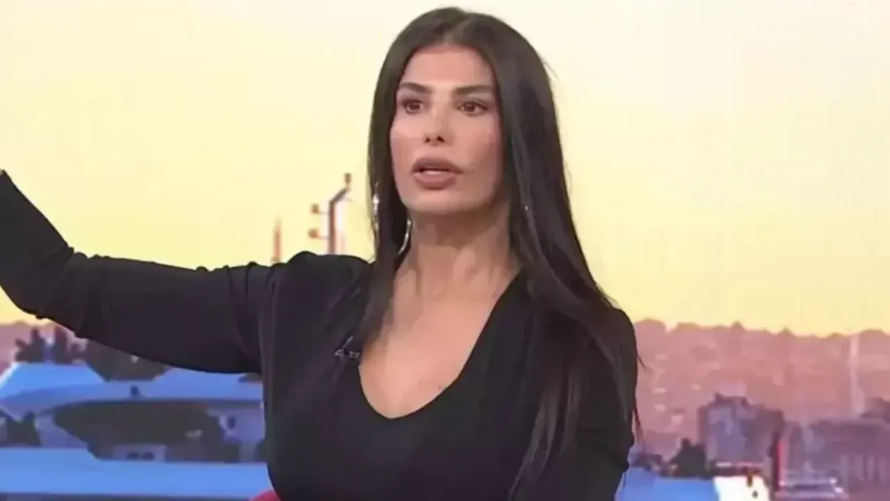 Sahneye çıkmasa bile kasası doluyor: Şarkıcı Hatice’den dudak uçuklatan 'aylık gelir' itirafı