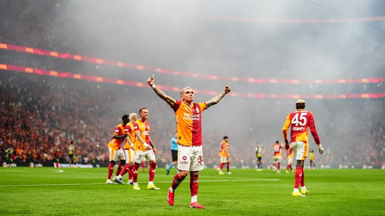 Samsunspor-Galatasaray maçı nereden izlenir, hangi kanalda? Galatasaray maçı yayın bilgileri!