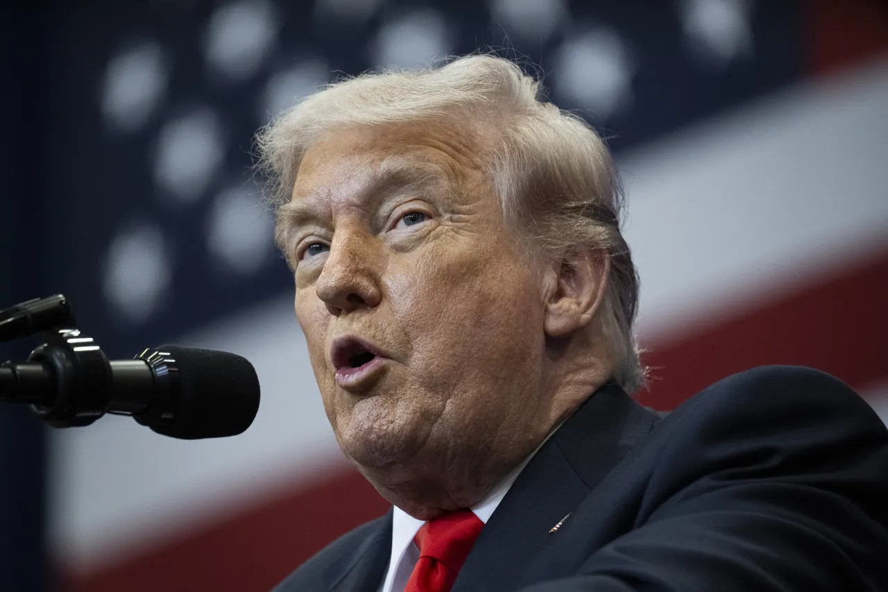 Trumptan tepki çeken Somali sözleri: Kirli, pis, iğrenç, korkunç...