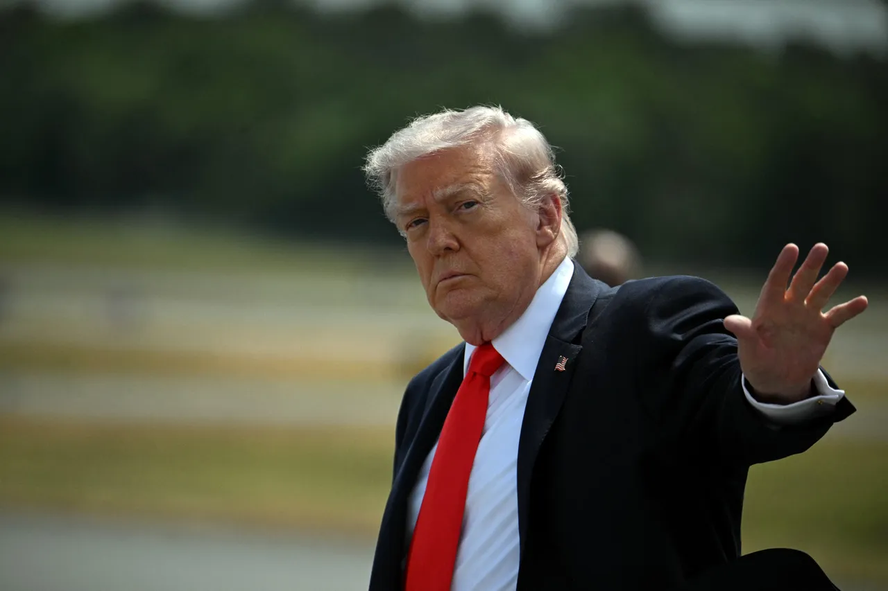 Trumptan tepki çeken Somali sözleri: Kirli, pis, iğrenç, korkunç...
