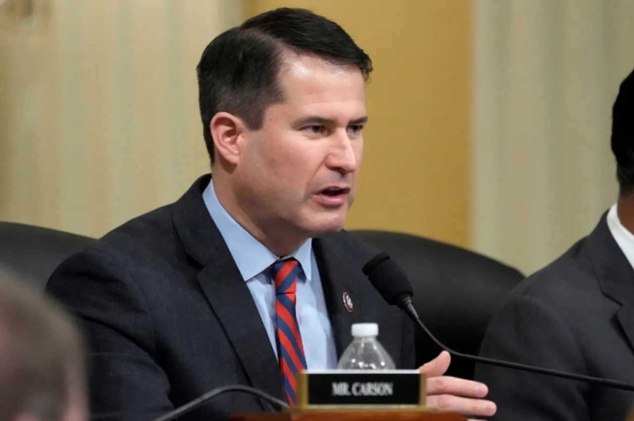 Demokrat Temsilciler Meclisi üyesi Seth Moulton