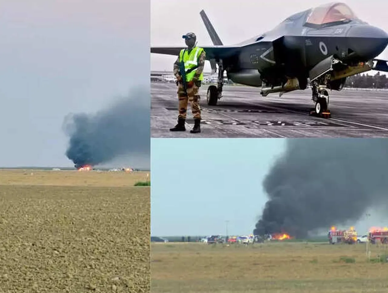 ABD resmi raporla itiraf etti, İran meydan okudu: F-35 Dahil 42 uçağı düşürdük, dönüşümüz sürpriz olacak
