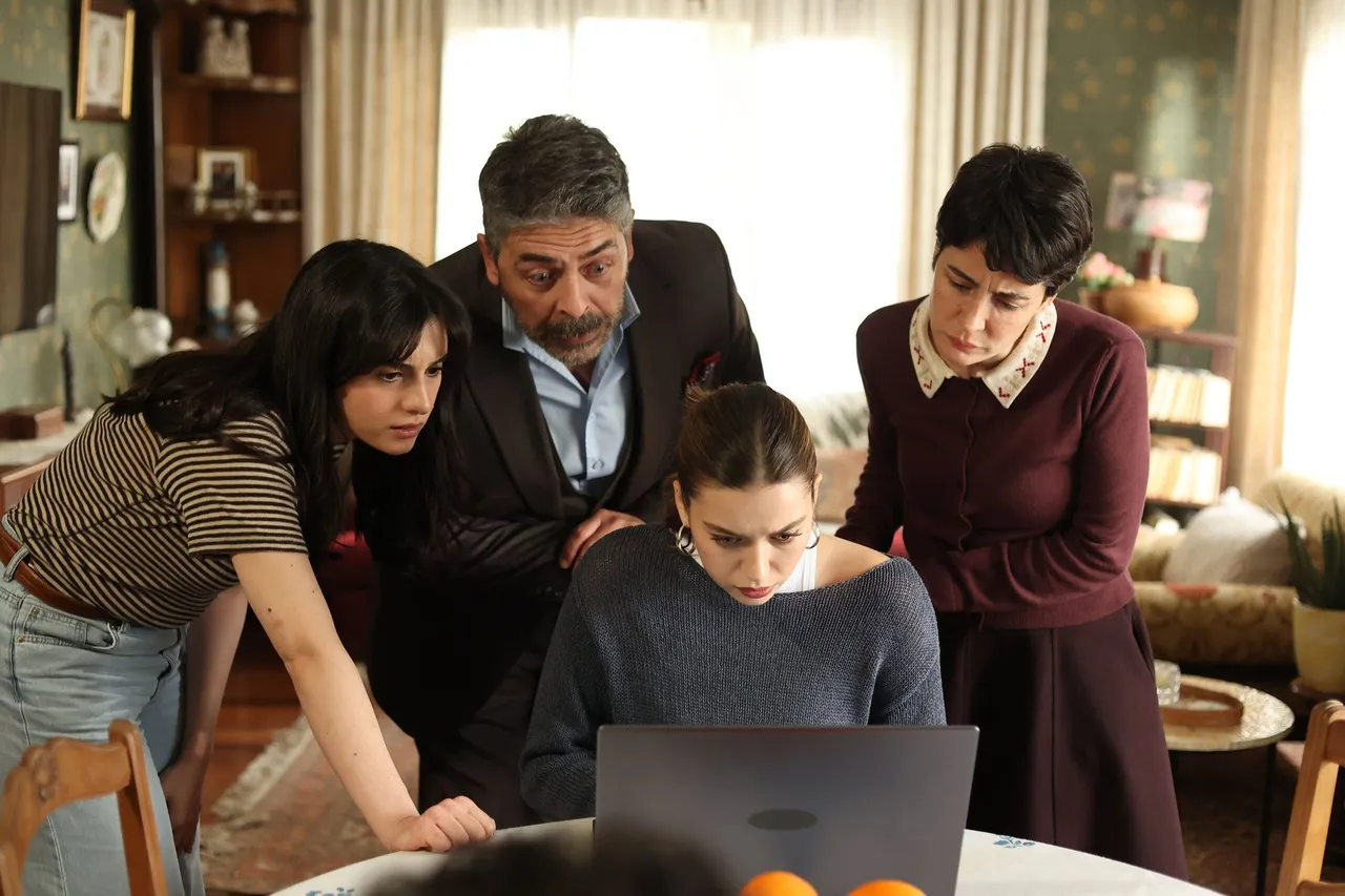 ABİ dizisi sezon finali tarihi erkene alındı! ABİ sezon finali ne zaman, kaçıncı bölüm?
