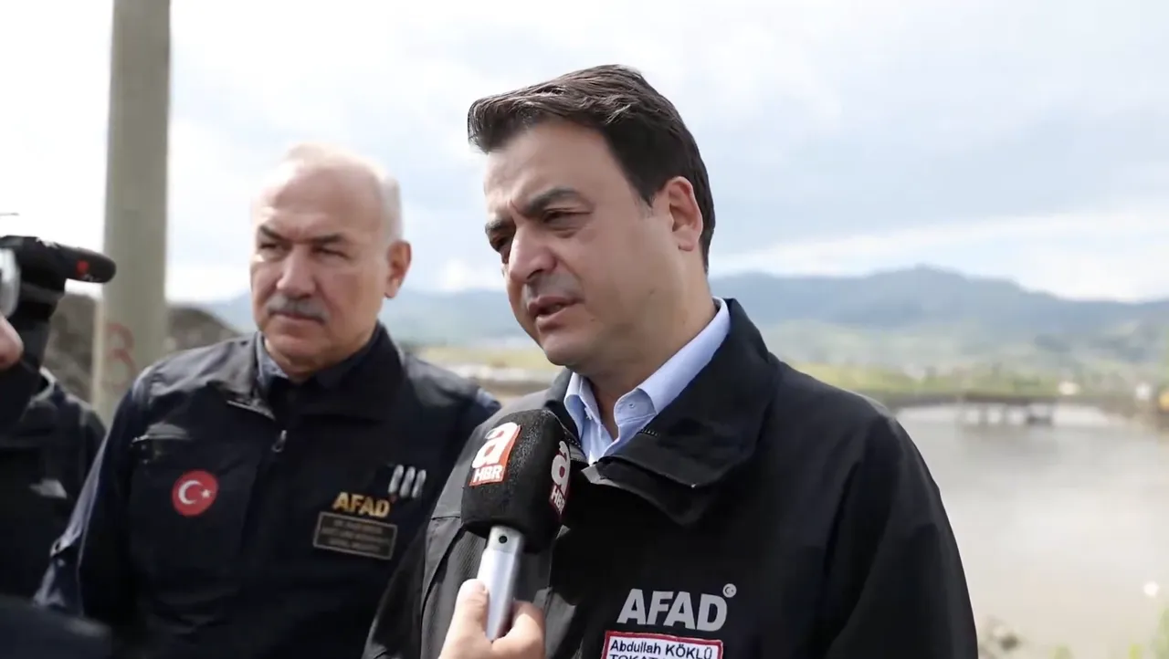 Almus barajı taştı mı, Tokat'ta okullar tatil mi? Tokat Valiliğinden açıklama!