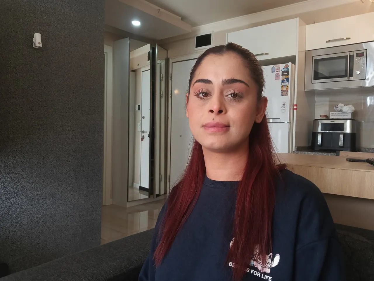 Ankara'da çıplak halde balkondan düşmüştü: Türkan Biçer'in ölümüyle ilgili korkunç iddialar