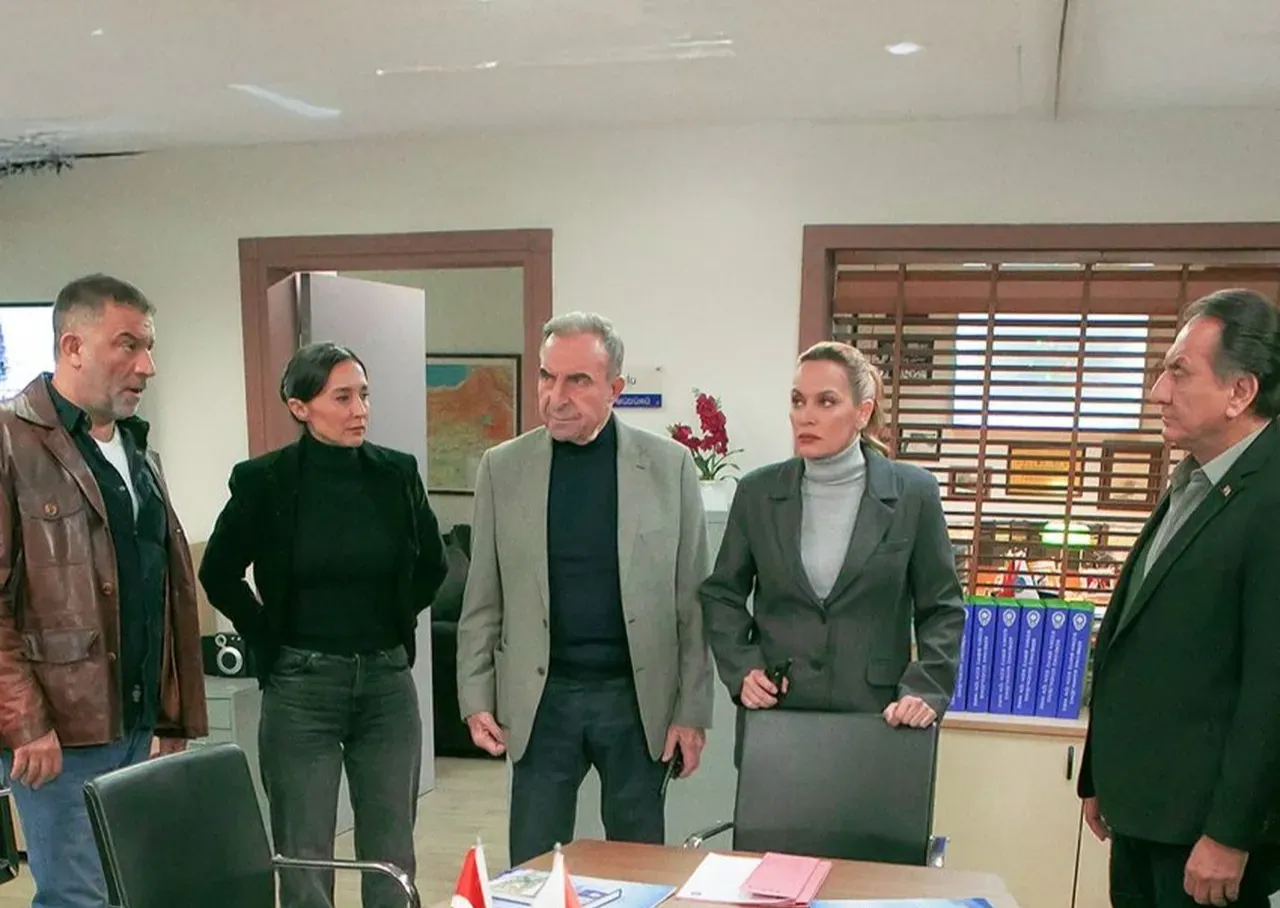 Arka Sokaklar final mi yapıyor, neden? Şaşırtan yeni sezon kararı