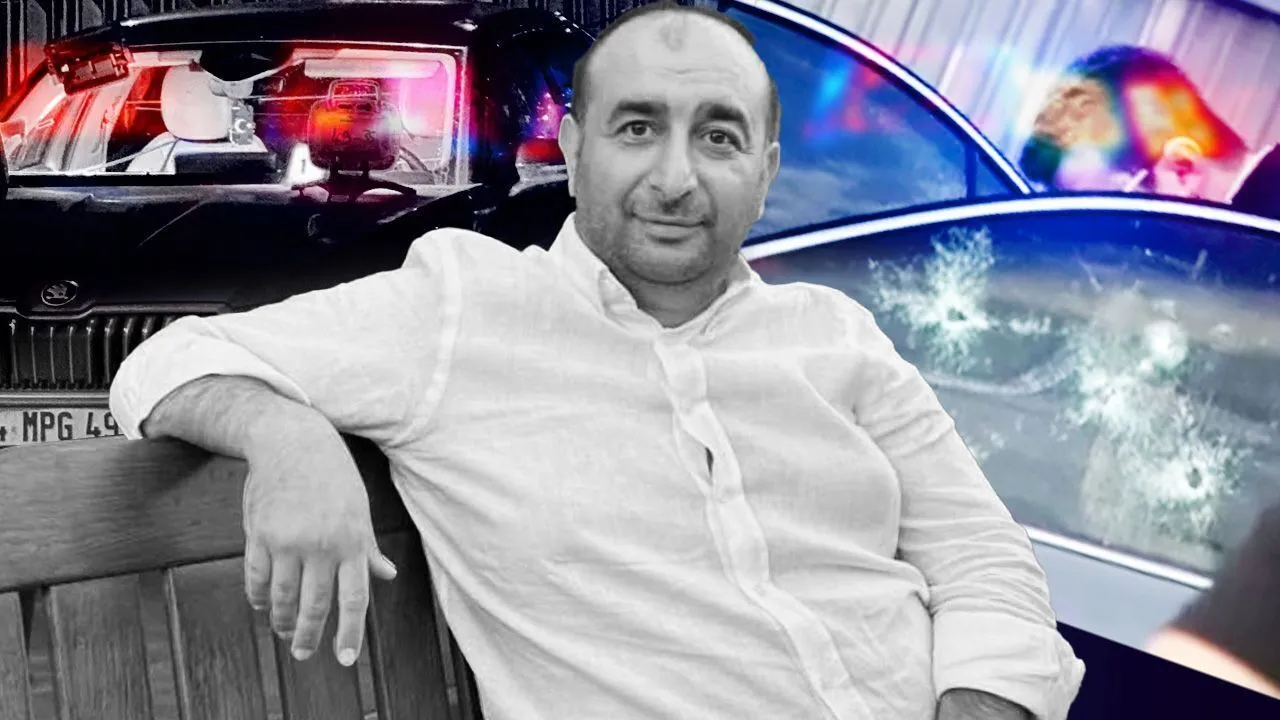 Avukat cinayetinde çarpıcı detay! İki acımasız çete ittifak yapmış