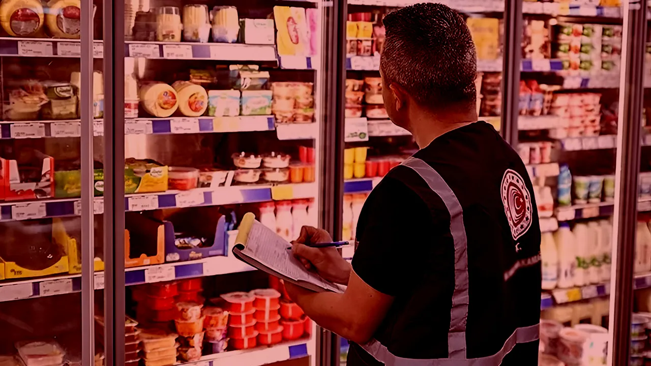 Bakanlık'tan gıda sektöründe tarihi adım! Dikkat çeken 'domuz' ve 'böcek' detayı