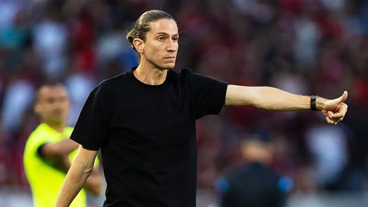 Filipe Luis