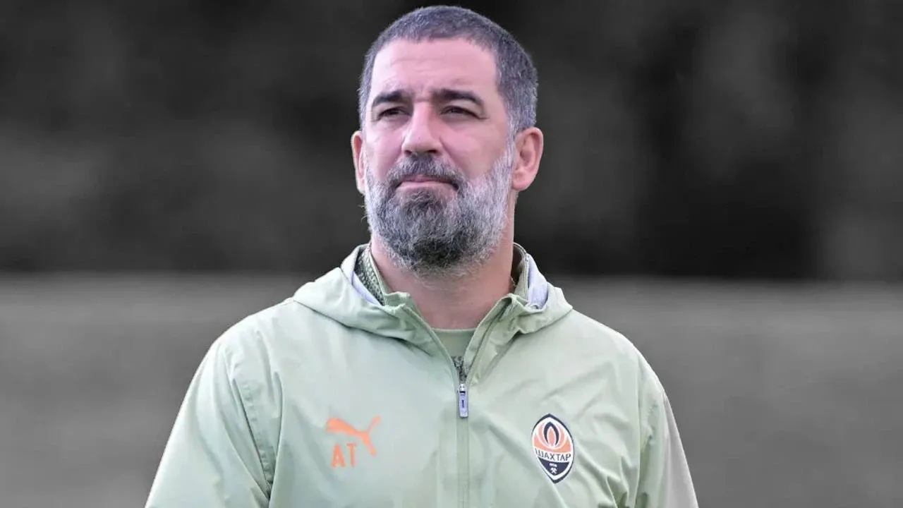 Arda Turan