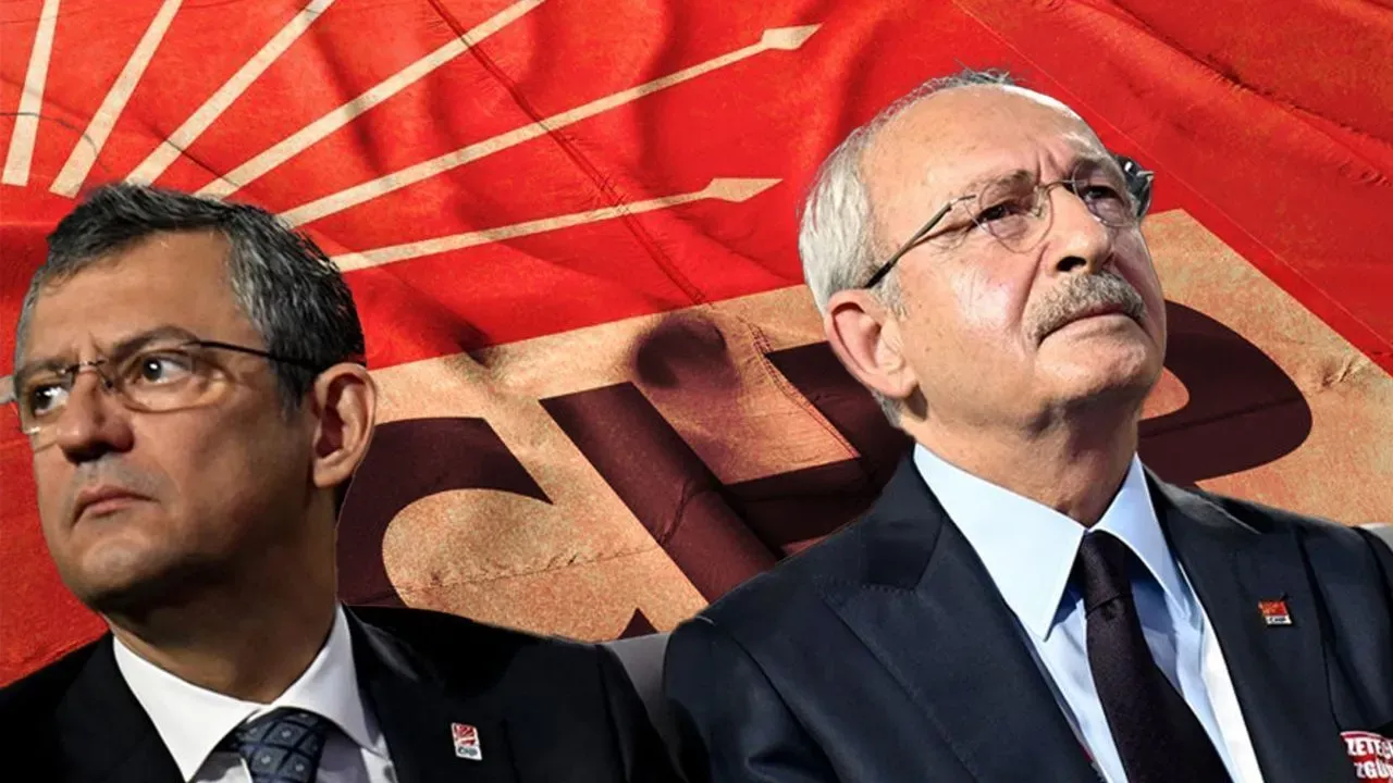 CHP'de 'mutlak butlan'ın ayak sesleri! "Cuma günü UYAP'a yüklenebilir"