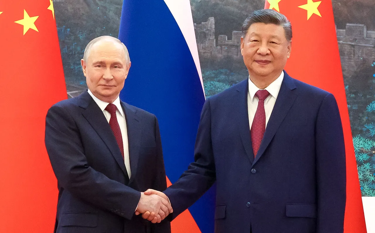 Çin'den Trump'a farklı, Putin'e farklı karşılama! Kritik zirve öncesi dikkat çeken detay