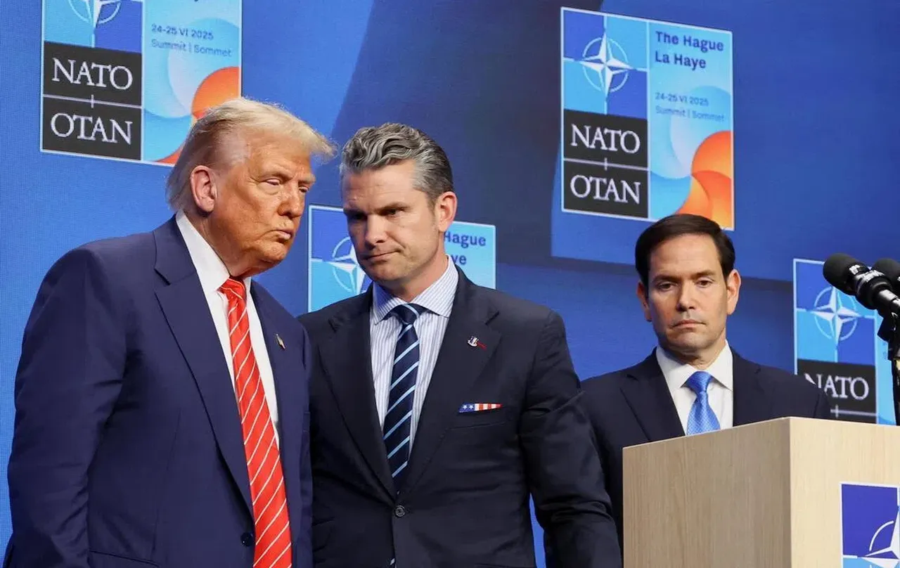Cuma günü Brüksel'de tebliğ edilecek, Temmuz'da Ankara'da masaya gelecek: Trump'tan yeni NATO kararı!