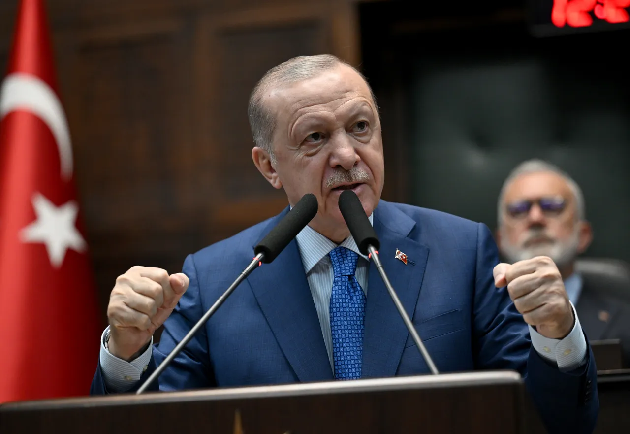 Cumhurbaşkanı Erdoğan'a 'veda' sorusu! TBMM'de dikkat çeken anlar