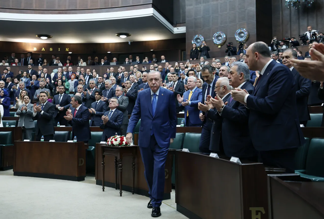 Cumhurbaşkanı Erdoğan'dan CHP'ye sert tepki: Sokağa çıkmaya yüzleri yok