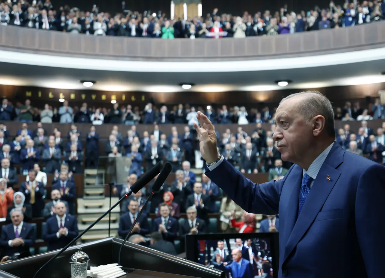 Cumhurbaşkanı Erdoğan'dan CHP'ye sert tepki: Sokağa çıkmaya yüzleri yok