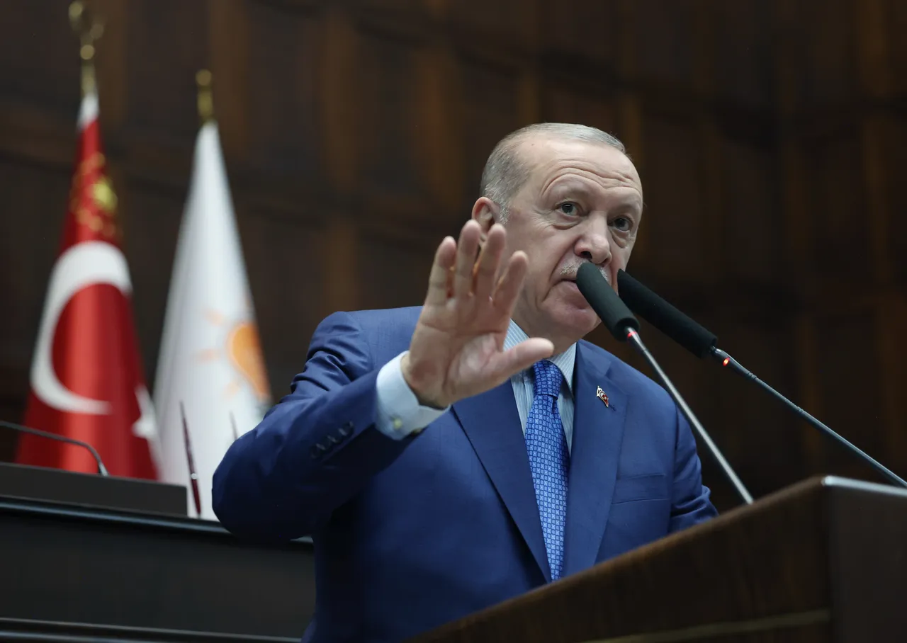 Cumhurbaşkanı Erdoğan'dan CHP'ye sert tepki: Sokağa çıkmaya yüzleri yok