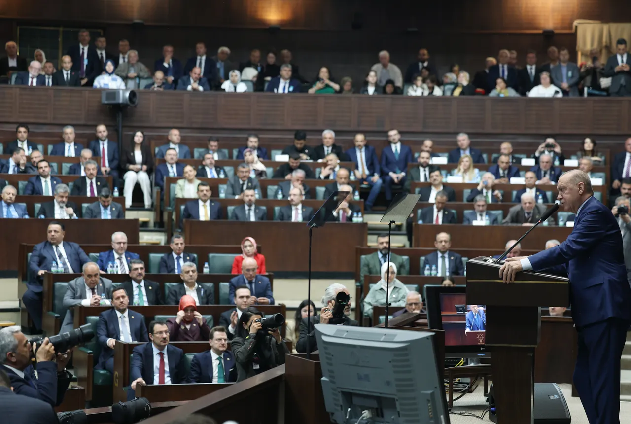 Cumhurbaşkanı Erdoğan'dan CHP'ye sert tepki: Sokağa çıkmaya yüzleri yok