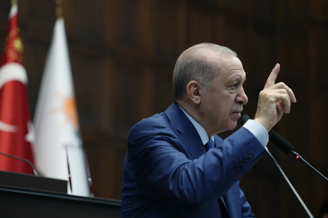 Cumhurbaşkanı Erdoğan'dan CHP'ye sert tepki: Sokağa çıkmaya yüzleri yok