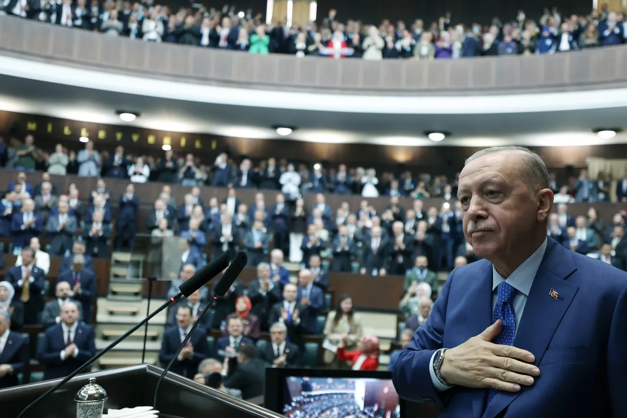 Cumhurbaşkanı Erdoğan'dan CHP'ye sert tepki: Sokağa çıkmaya yüzleri yok