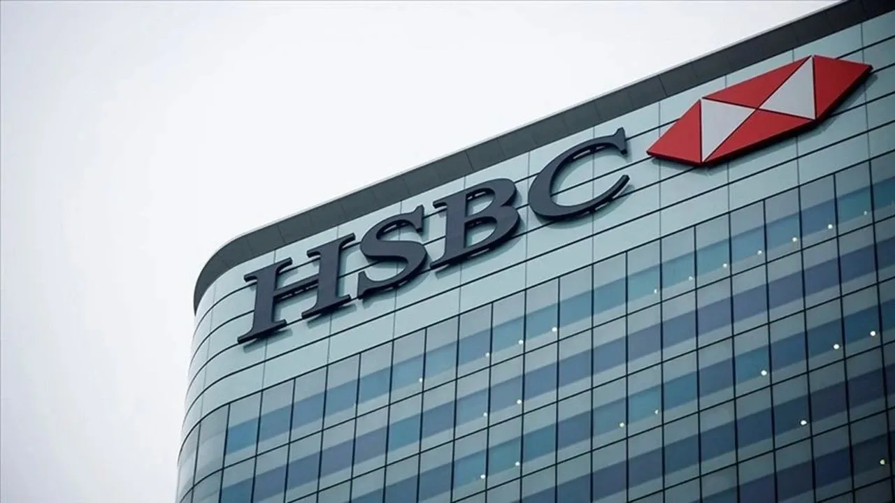 Dolar 2026 sonunda kaç lira olacak? HSBC, tahminini yükseltti