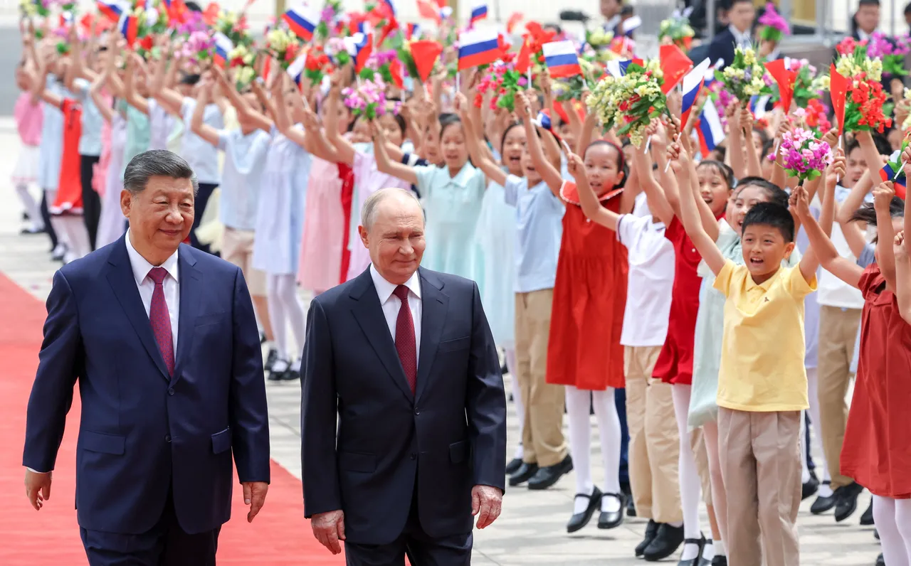 Dünyanın gözü Çine çevrildi! Putin ve Şiden peş peşe flaş açıklamalar: Üç sonbahar geçmiş gibi...
