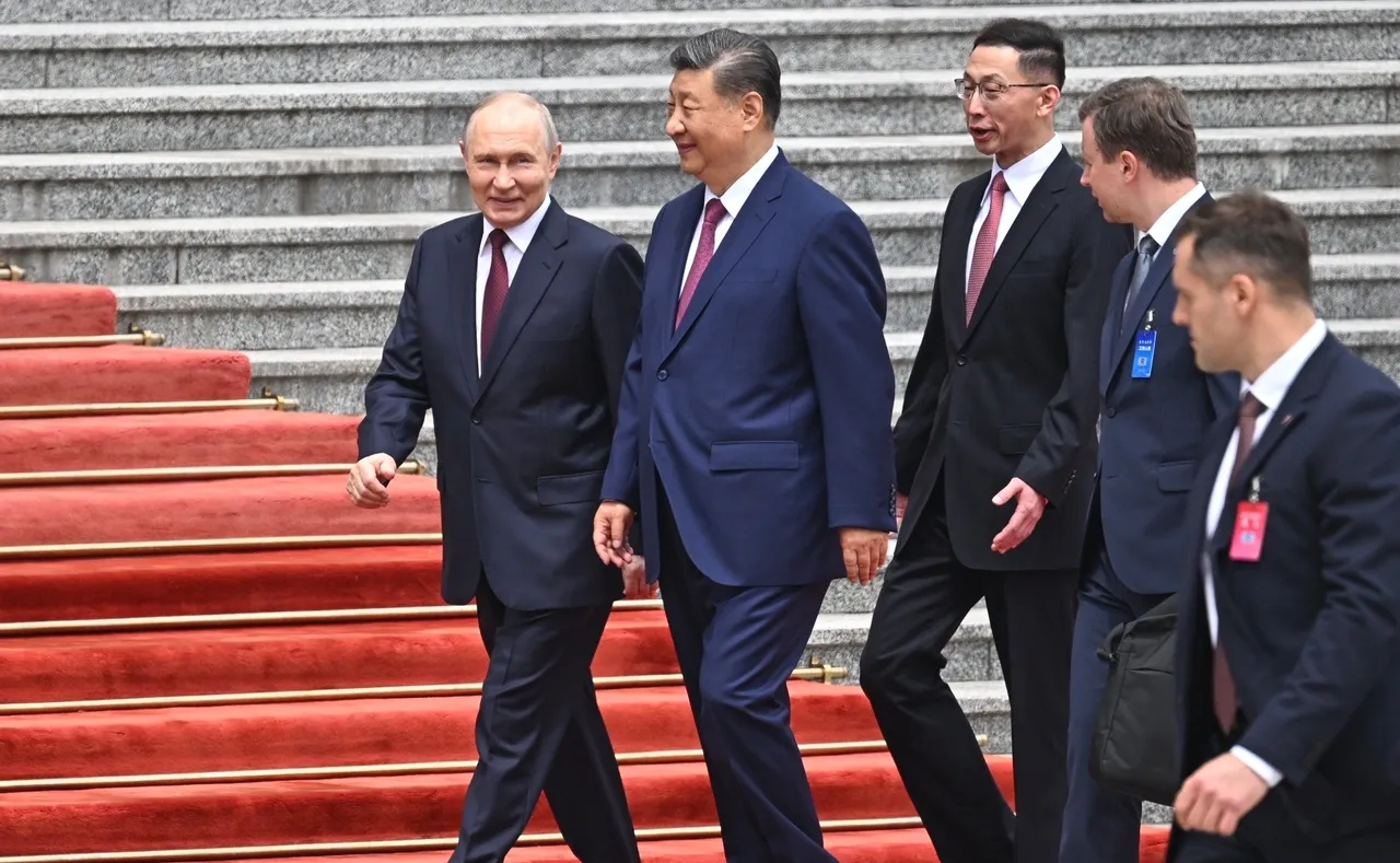 Dünyanın gözü Çine çevrildi! Putin ve Şiden peş peşe flaş açıklamalar: Üç sonbahar geçmiş gibi...