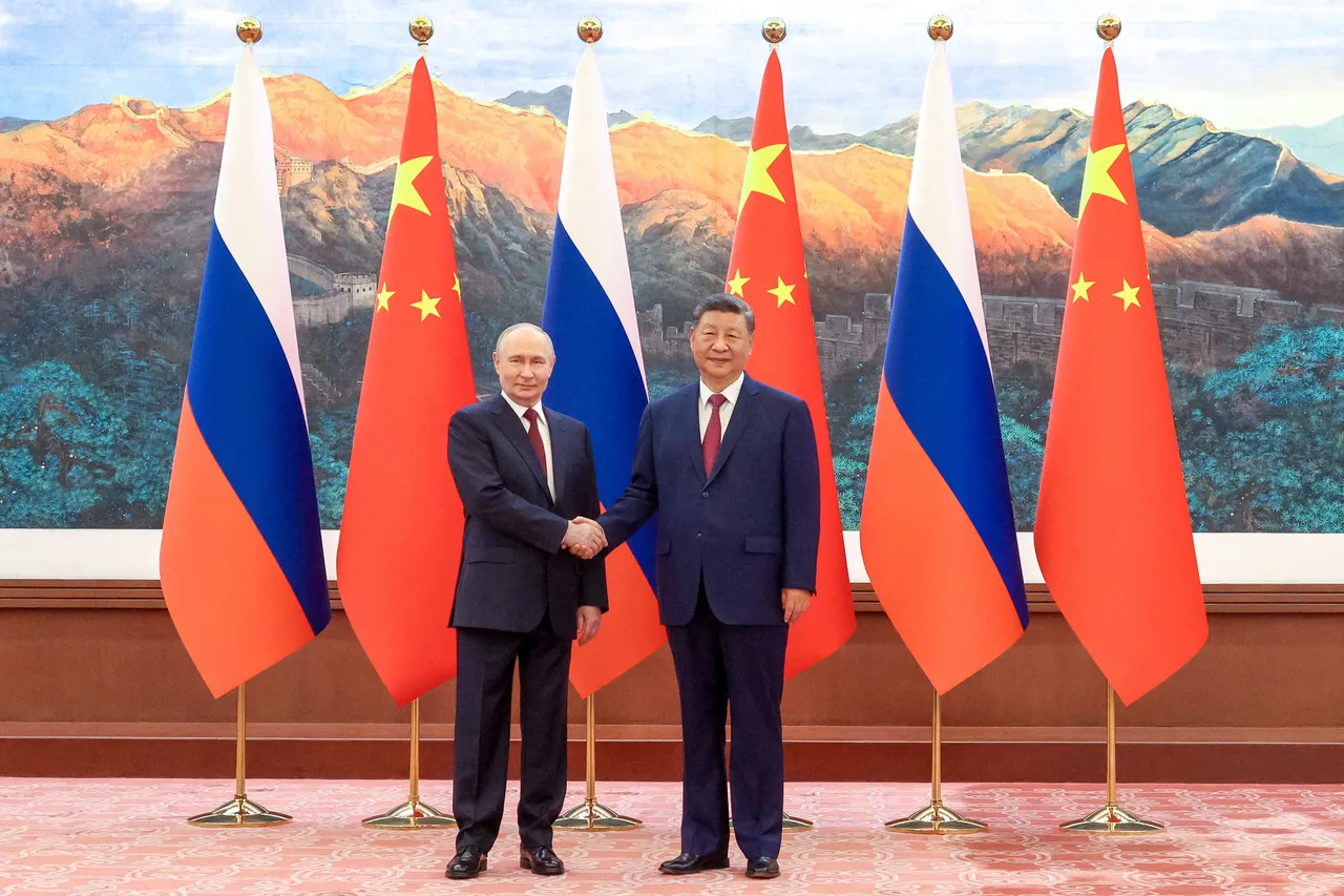 Dünyanın gözü Çine çevrildi! Putin ve Şiden peş peşe flaş açıklamalar: Üç sonbahar geçmiş gibi...