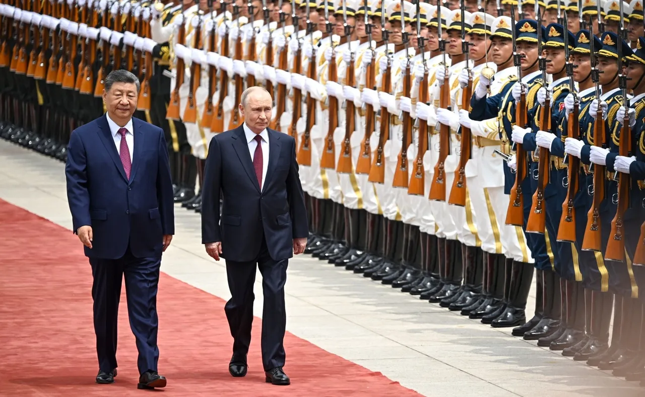 Dünyanın gözü Çine çevrildi! Putin ve Şiden peş peşe flaş açıklamalar: Üç sonbahar geçmiş gibi...
